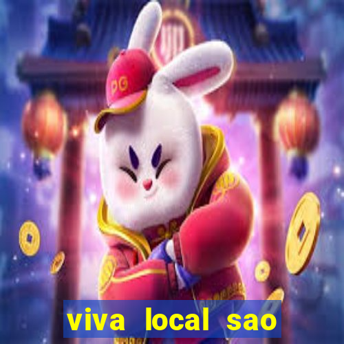 viva local sao jose sc